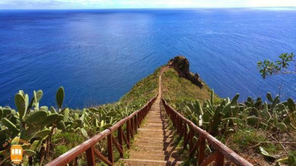 Happy Home Funchal  Exterior foto